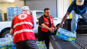 Maricopa County grants $3.8M for heat relief to help homeless population