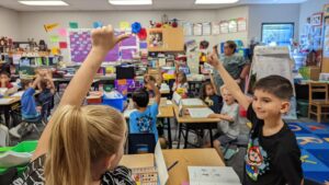 Valley school district cuts absenteeism rate in half in less than a year