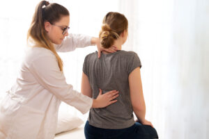 Spinal fusion surgery has come a long way, despite misconceptions