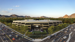 Biltmore Commerce Center to undergo $52 million renovation project
