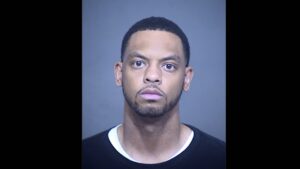Suspect arrested in Mesa BoSa Donuts shooting of employee, customer