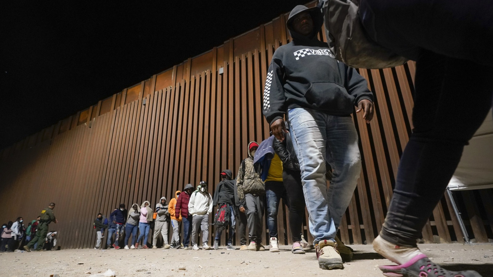 (AP Photo/Gregory Bull, File)...