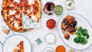 Doughbird to open new Phoenix location next to Culinary Dropout