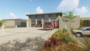 Residents in West Valley city to vote on $41.5 million bond measure on public safety