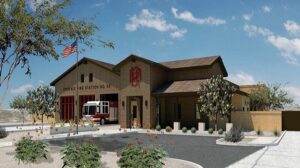 Phoenix adding fire station in Ahwatukee to improve response times