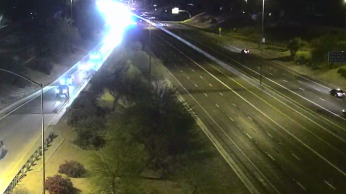 (Twitter Photo/@ArizonaDOT)...