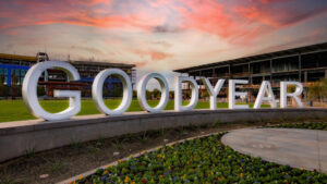 Goodyear launches interactive online timeline that details city's growth