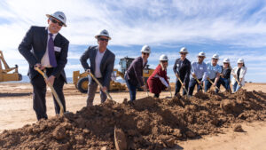 Virgin Industrial Park coming to West Valley by 2024