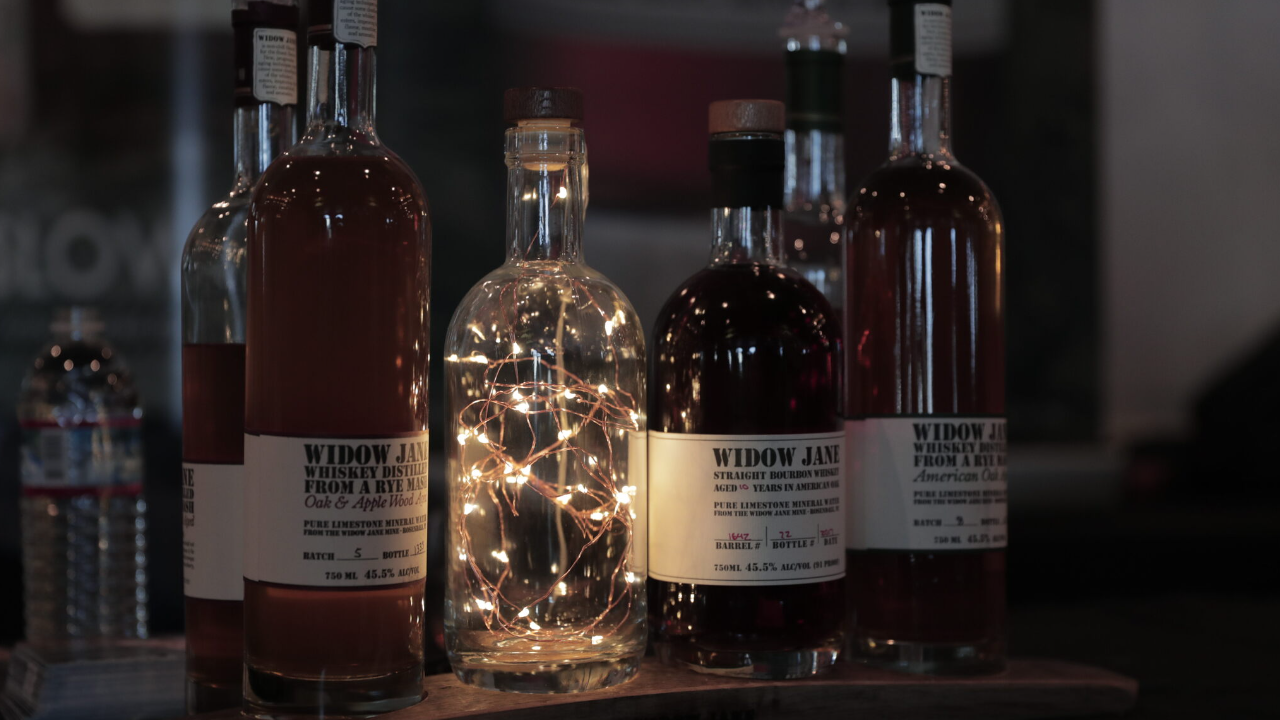 (Whiskies of the World photo)...