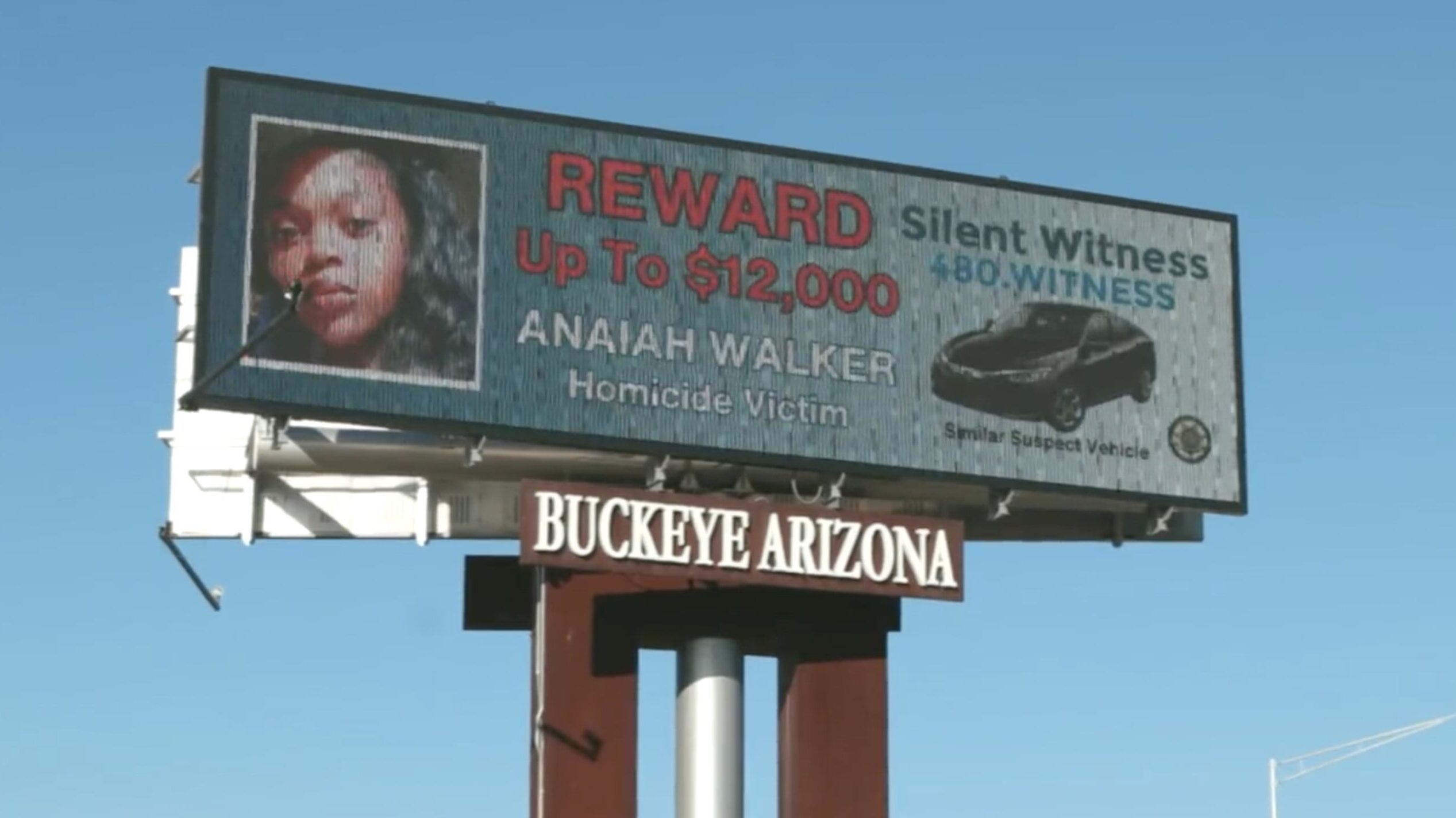 (Buckeye Police Department Screenshot Photo)...