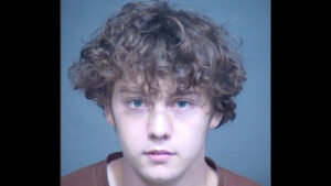 Mesa police arrest 18-year-old suspect after motorcyclist killed in road rage shooting