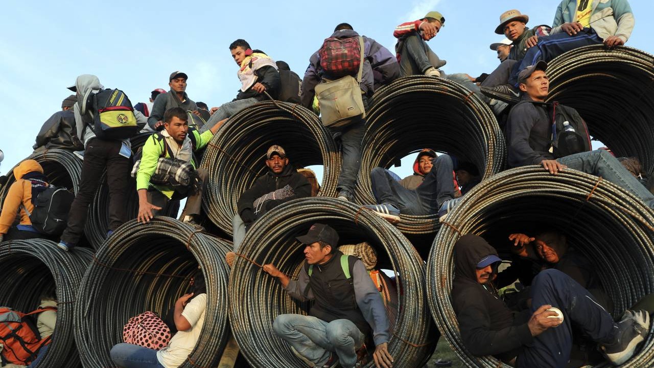 (AP Photo/Rodrigo Abd, File)...