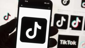 Arizona Gov. Katie Hobbs bans TikTok on state-owned devices