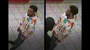 Mesa police ask for public's help in identifying suspect in BoSa shooting