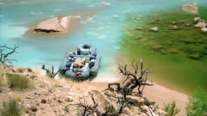 Arizona judge, special master set to preside over 2 crucial water cases