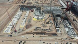 TSMC seeking up to $15 billion from federal government for Arizona chip plants