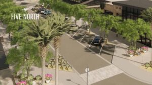 Work to start next year on final piece of Peoria's Vistancia community