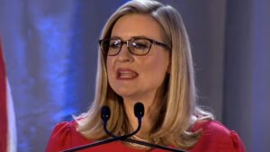 Phoenix Mayor Kate Gallego highlights water, transportation in State of the City address