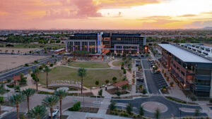 Goodyear to add to city center landscape with 150-acre mixed-use project