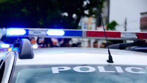 Police find woman dead in Phoenix parking lot after shooting, suspect outstanding