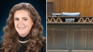 Arizona House expels Republican Rep. Liz Harris for ethics violation