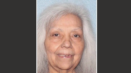 Eva Lucero (Photo via Arizona Department of Public Safety)...
