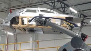 Arizona EV maker Lucid slashes nearly 1,000 jobs in cost-cutting move