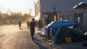 Here's what 2023 point-in-time count found about Valley homelessness trends