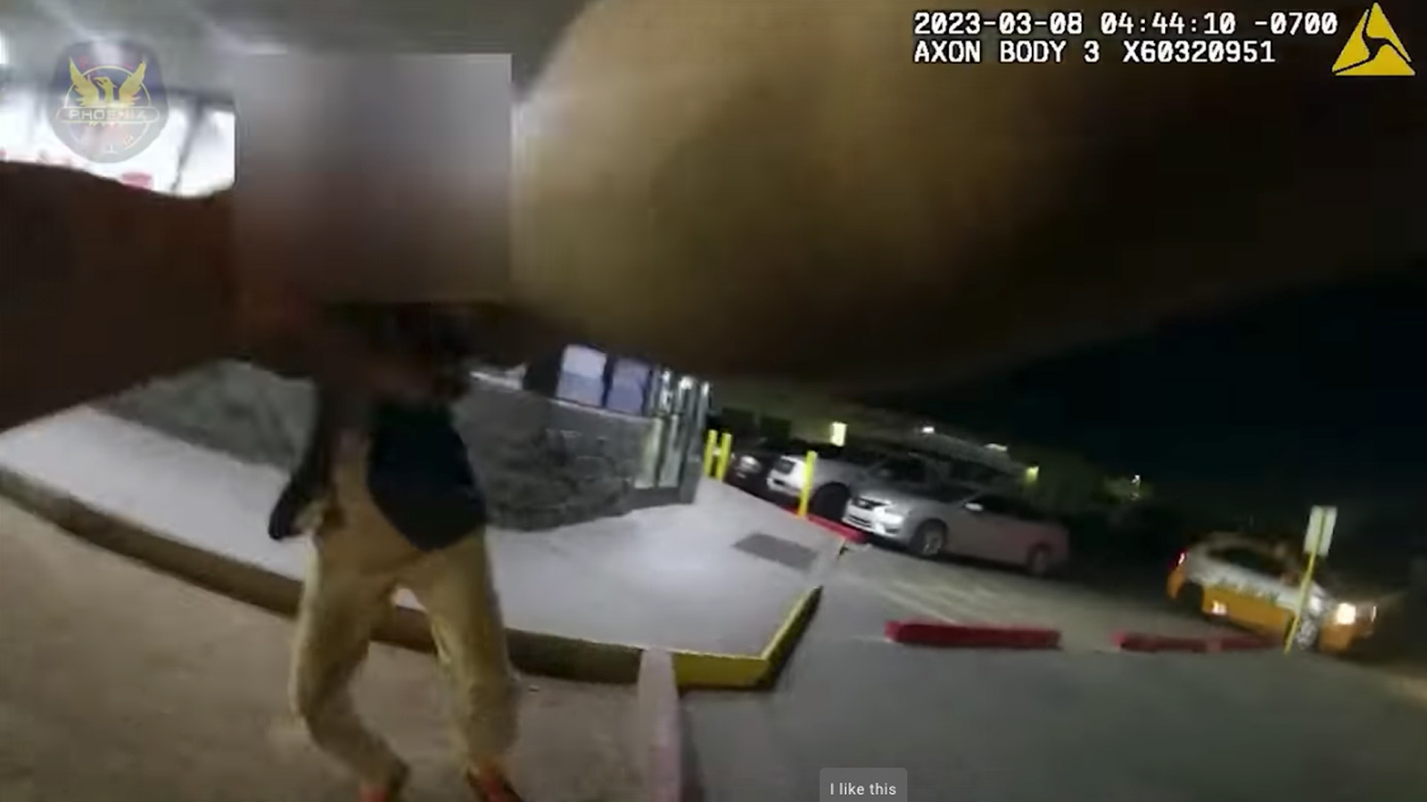 (Phoenix Police Department Screenshot)...