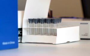 Have health needs, will travel: ADHS delivers vaccines, tests to underserved communities
