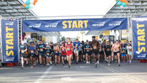 Pat's Run returns to Tempe for 19th iteration on Saturday
