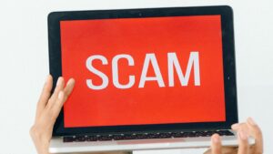 Maricopa County Superior Court warns of scam involving fake peace officers, payment demands