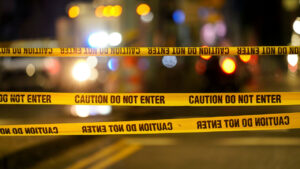 1 killed, 1 hospitalized after shooting at Phoenix restaurant