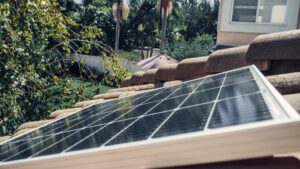 Arizona senators join letter from colleagues to EPA administrator Zeldin to restore Solar for All program
