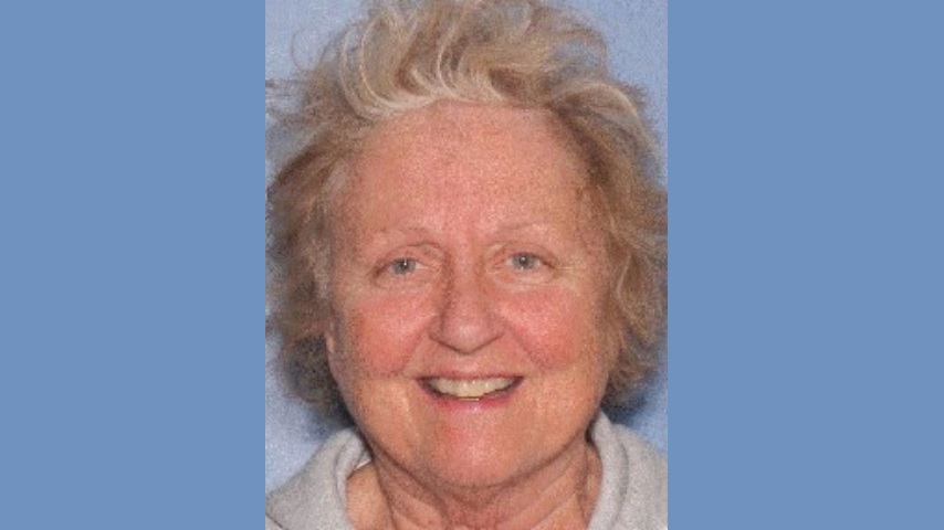 Marguerite Ruth Gabele (Photo via Queen Creek Police Department)...