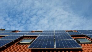 USDA invests $2 million in rural Arizona renewable energy infrastructure