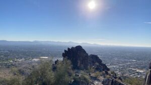 Phoenix expected to hit 100 degrees this weekend for first time this year
