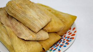 Arizona Senate Republicans tweak Hobbs over food bill veto with tamale sale at Capitol
