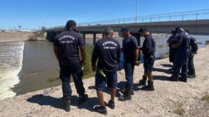 Bodies of missing Salt River kayakers believed found