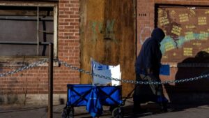 Tempe, Maricopa County partner to create a $10 million homeless shelter from a motel