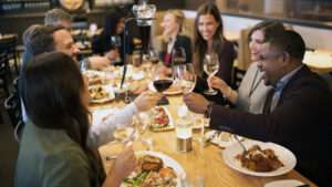 Cooper’s Hawk Winery and Restaurant sets opening date for Surprise location