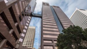 Food for the Hungry moving global headquarters into downtown Phoenix high-rise