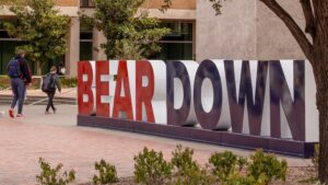 University of Arizona police chief, provost stepping away from their roles