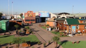 Maricopa County Home and Garden Show returning to WestWorld of Scottsdale this weekend