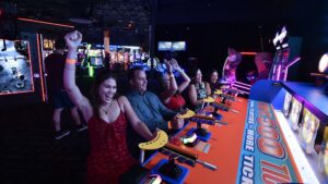 Dave & Buster's opening 1st Queen Creek entertainment location