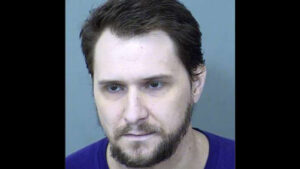 DNA evidence helps MCSO make arrest in 2008 sexual assault of 13-year-old girl