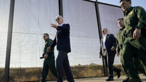 US, Mexico agree on tighter immigration policies at border