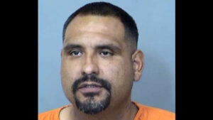 Police take suspect into custody after standoff, gunfire at Phoenix home