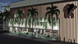 Upscale Élephante Italian restaurant coming to Scottsdale Fashion Square