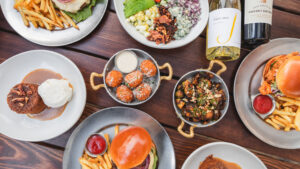 Tempe entertainment district adds 5 new restaurants to mix